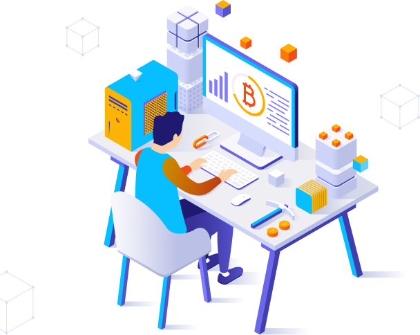 Objects blockchainconsultants