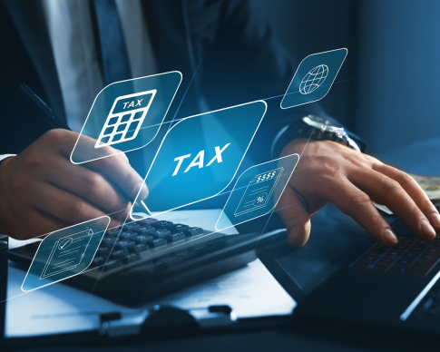 Financial Services blockchainconsultants