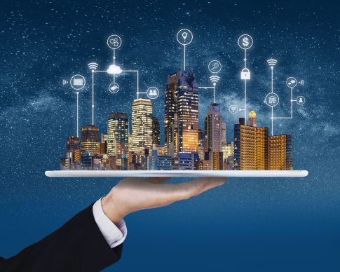Real Estate blockchainconsultants