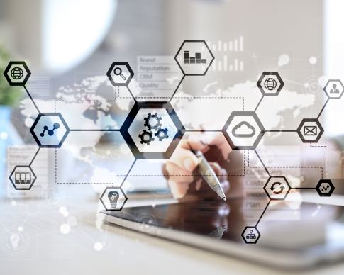 Supply Chain Management blockchainconsultants