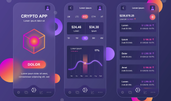 Ethereum dApp porting 
