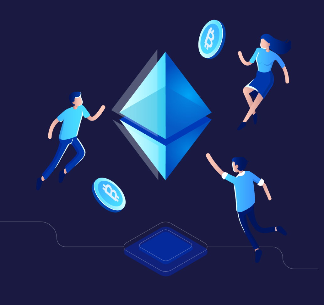 overview blockchainconsultants
